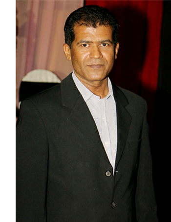 Adnan Paracha