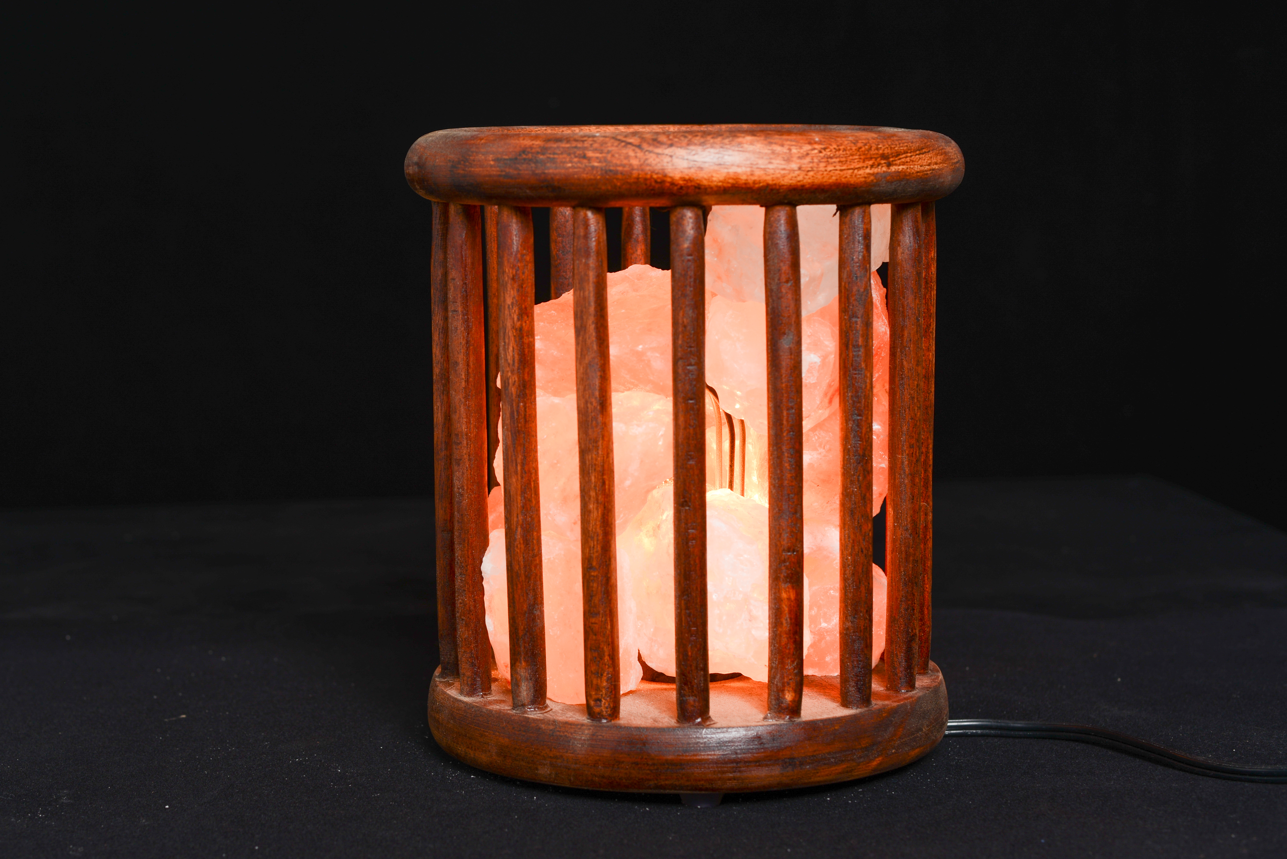 Natural Lamp