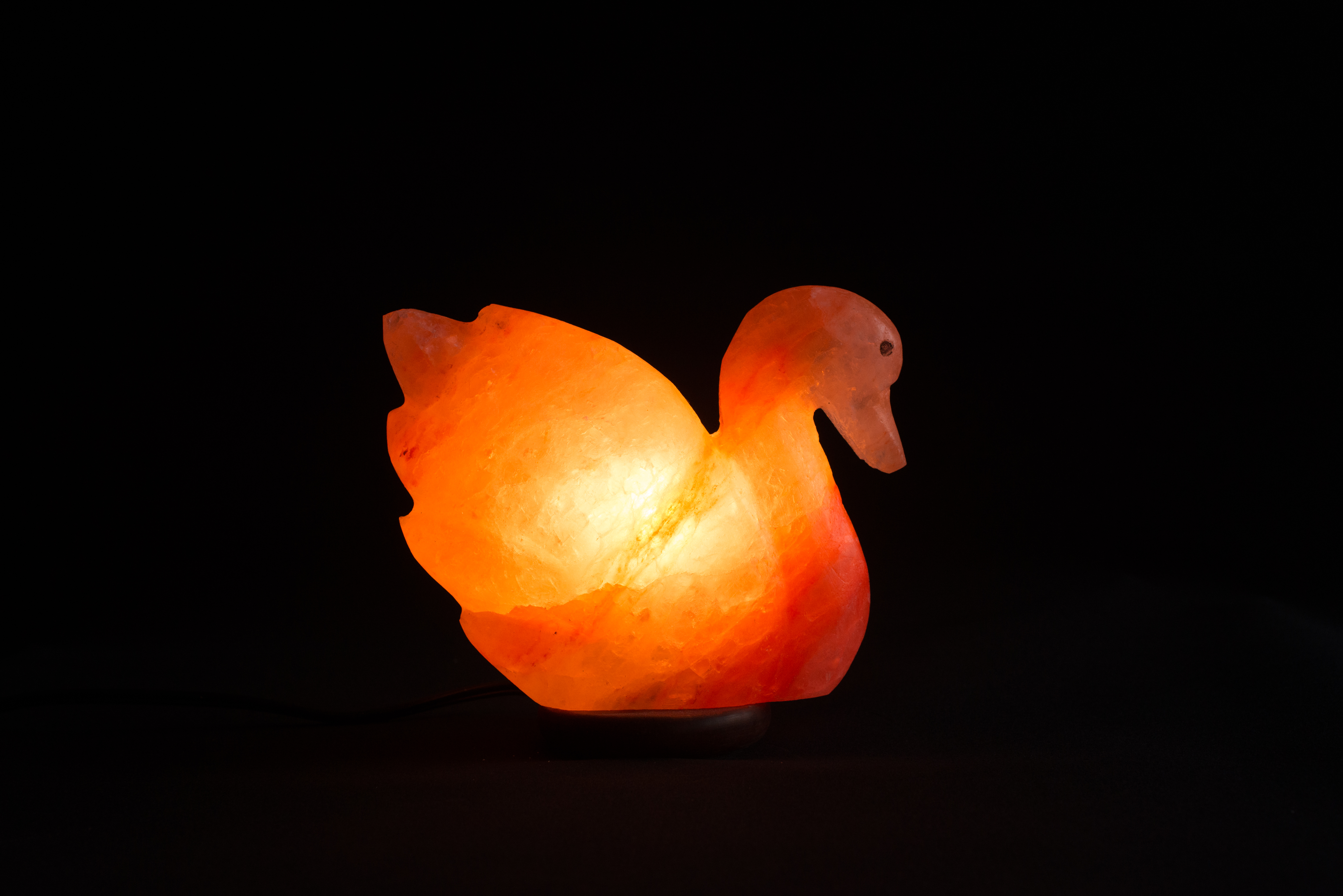 Crafted Lamp