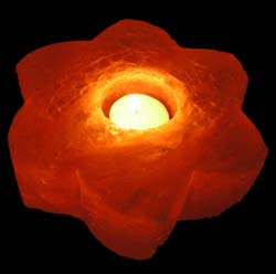 Crafted Lamp