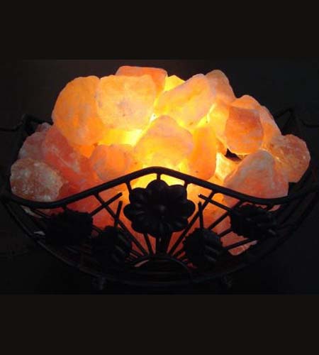 Natural Lamp