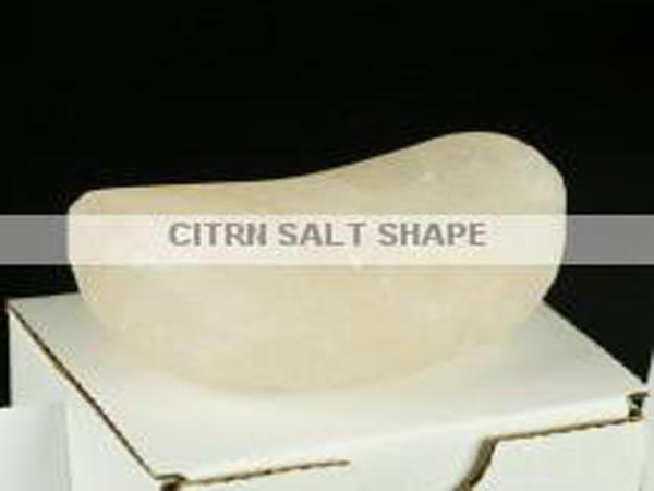 Natural Lamp