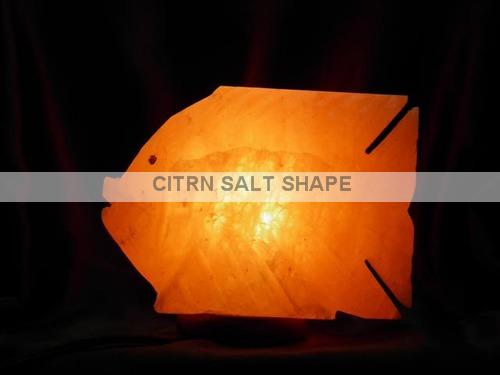 Crafted Lamp
