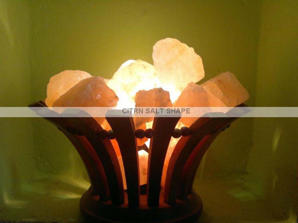 Natural Lamp